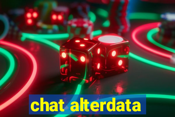 chat alterdata